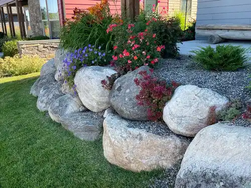 landscaping services McMinnville